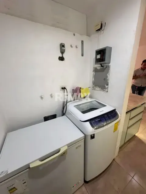 Apartamento en Alquiler, Conjunto Residencial Balcones de Paraguana II - 10
