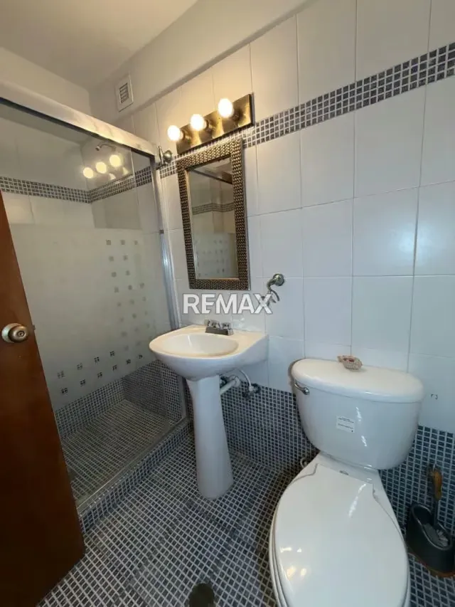 EN VENTA APARTAMENTO CON VISTA FRONTAL AL MAR Y PLANTA ELÉCTRICA TOTAL EN EL CONJUNTO ISLA DE PLATA - 16