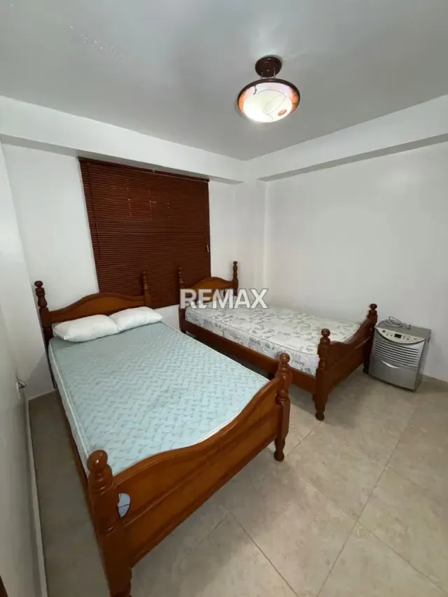 EN VENTA APARTAMENTO CON VISTA FRONTAL AL MAR Y PLANTA ELÉCTRICA TOTAL EN EL CONJUNTO ISLA DE PLATA - 19