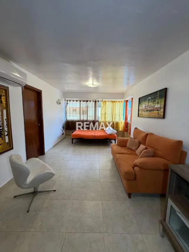 EN VENTA APARTAMENTO CON VISTA FRONTAL AL MAR Y PLANTA ELÉCTRICA TOTAL EN EL CONJUNTO ISLA DE PLATA - 7