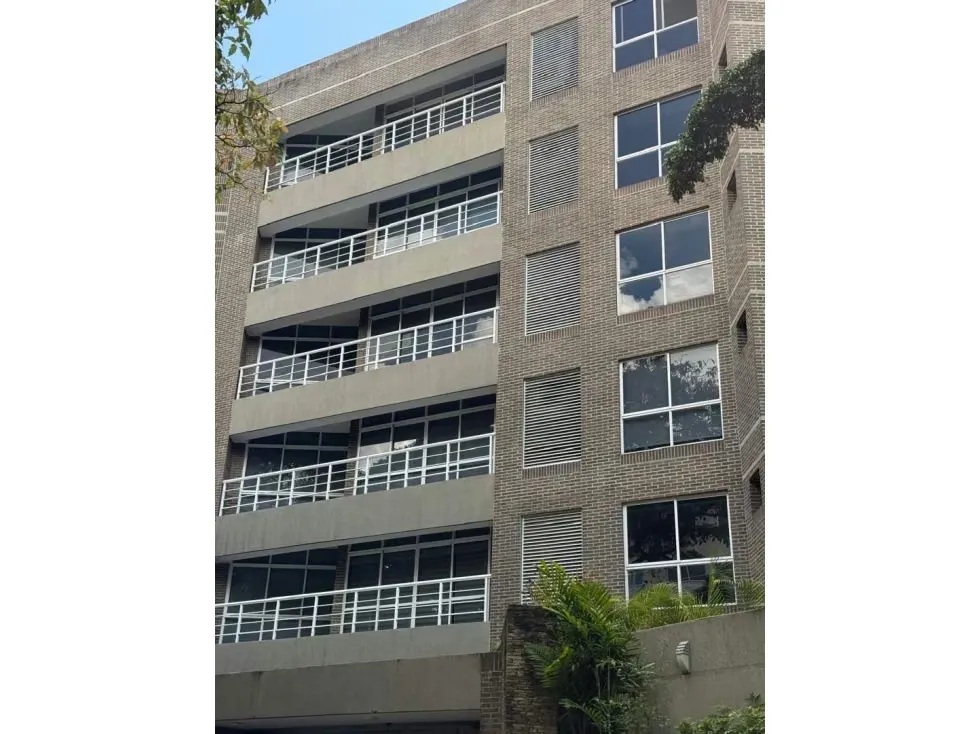 Alquilo apartamento 62m2 Los Naranjos de Las Mercedes 2753