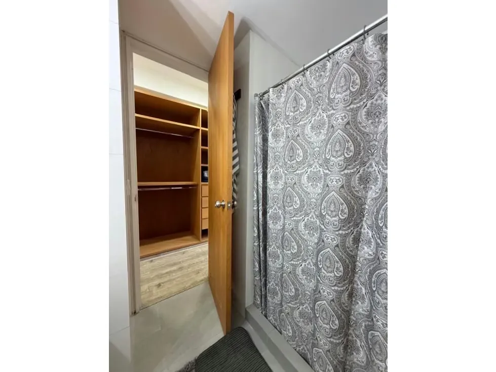 Alquilo apartamento 62m2 Los Naranjos de Las Mercedes 2753 - 13