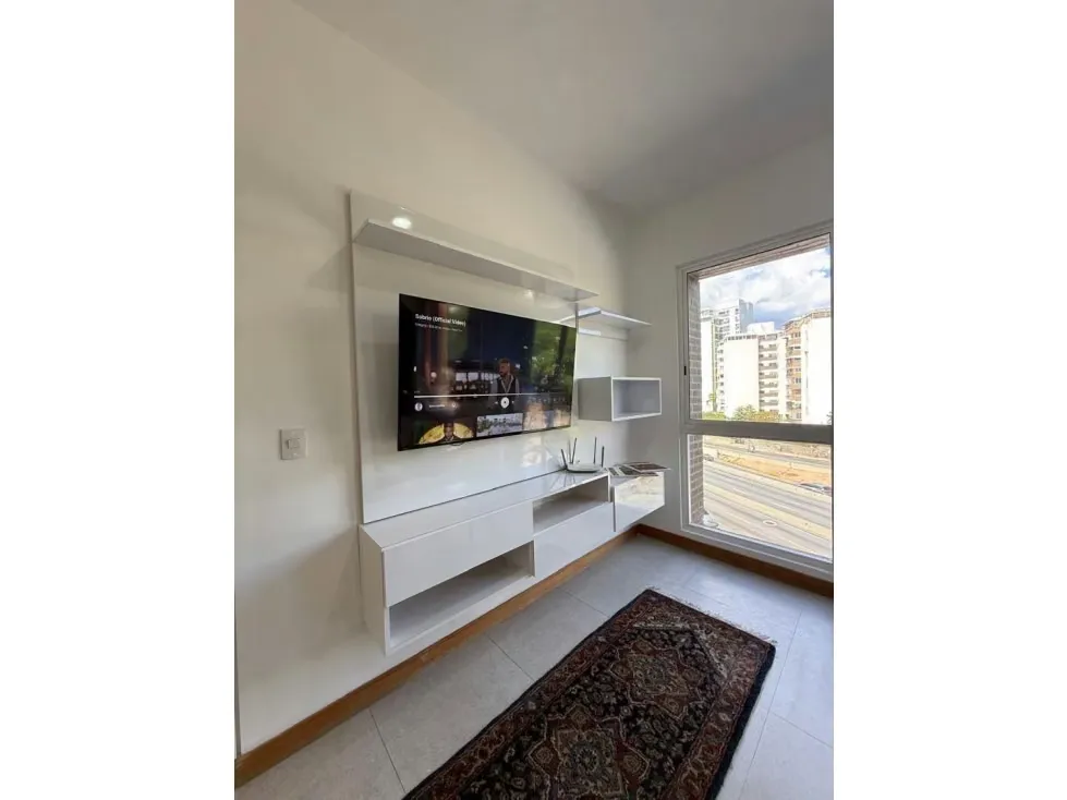 Alquilo apartamento 62m2 Los Naranjos de Las Mercedes 2753 - 4