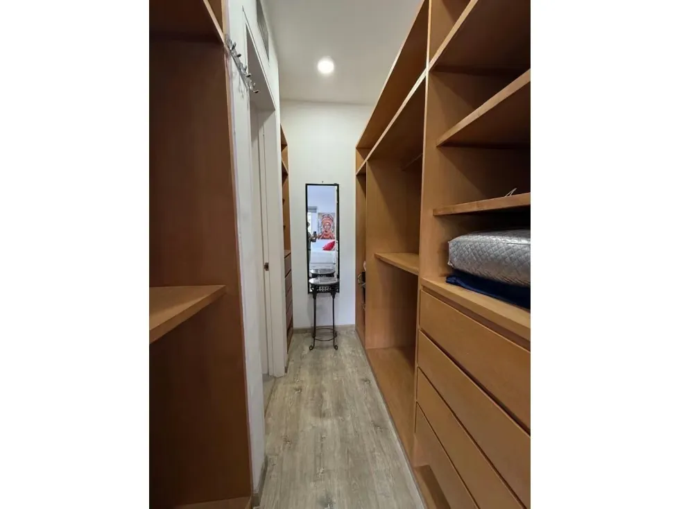 Alquilo apartamento 62m2 Los Naranjos de Las Mercedes 2753 - 8