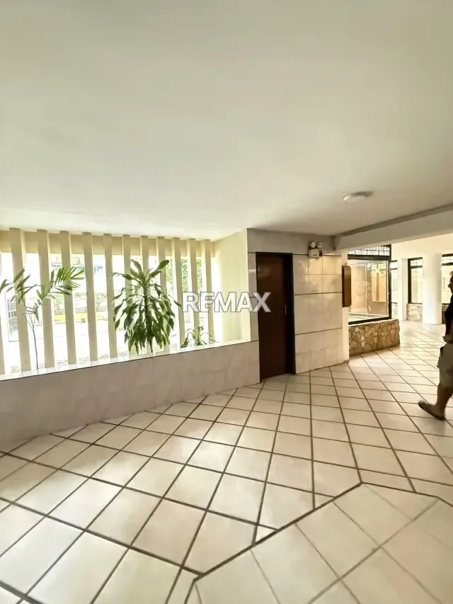 Apartamento full amoblado en alquiler en Prebo con planta 50% - 10