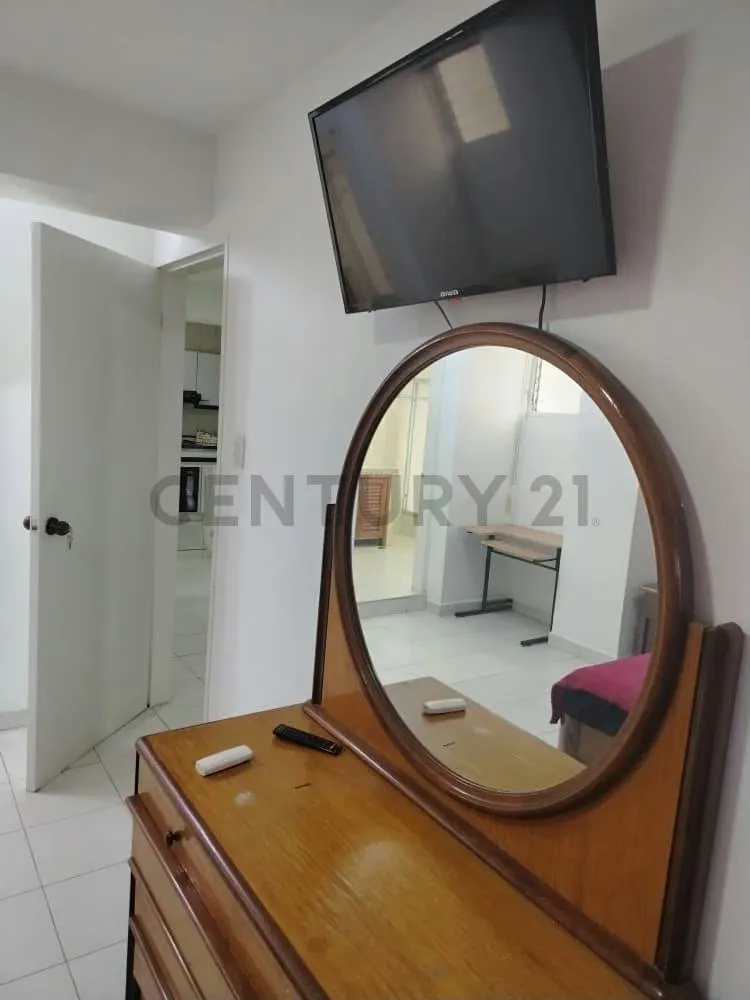 en alquiler Apartamento Amoblado en Urb Valles de Camoruco - 13