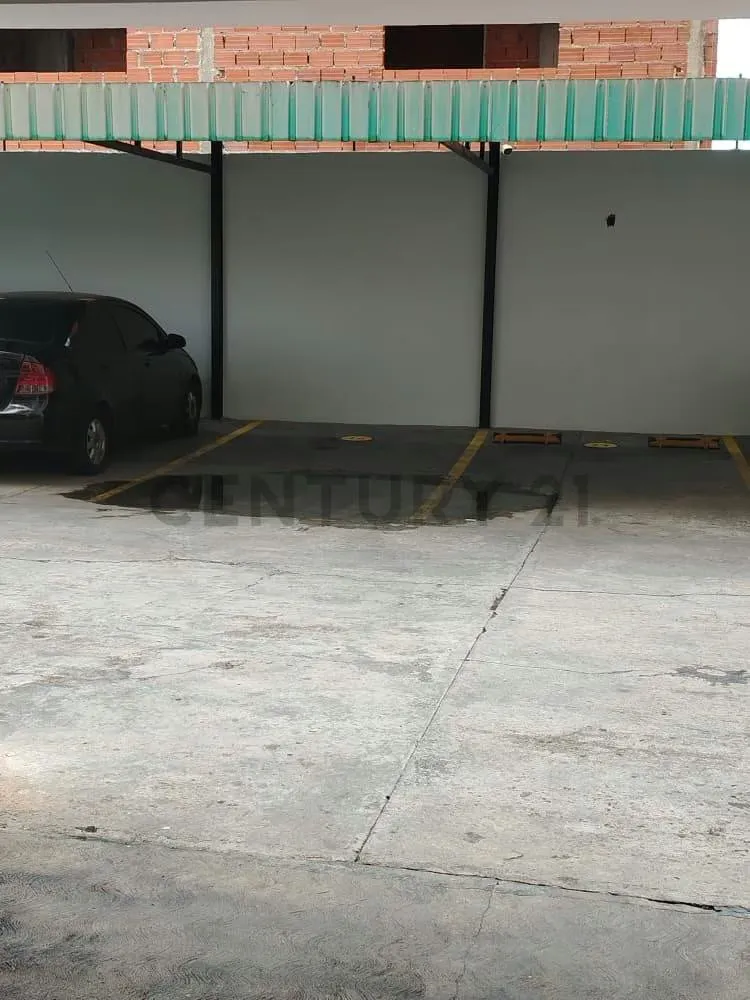 en alquiler Apartamento Amoblado en Urb Valles de Camoruco - 18