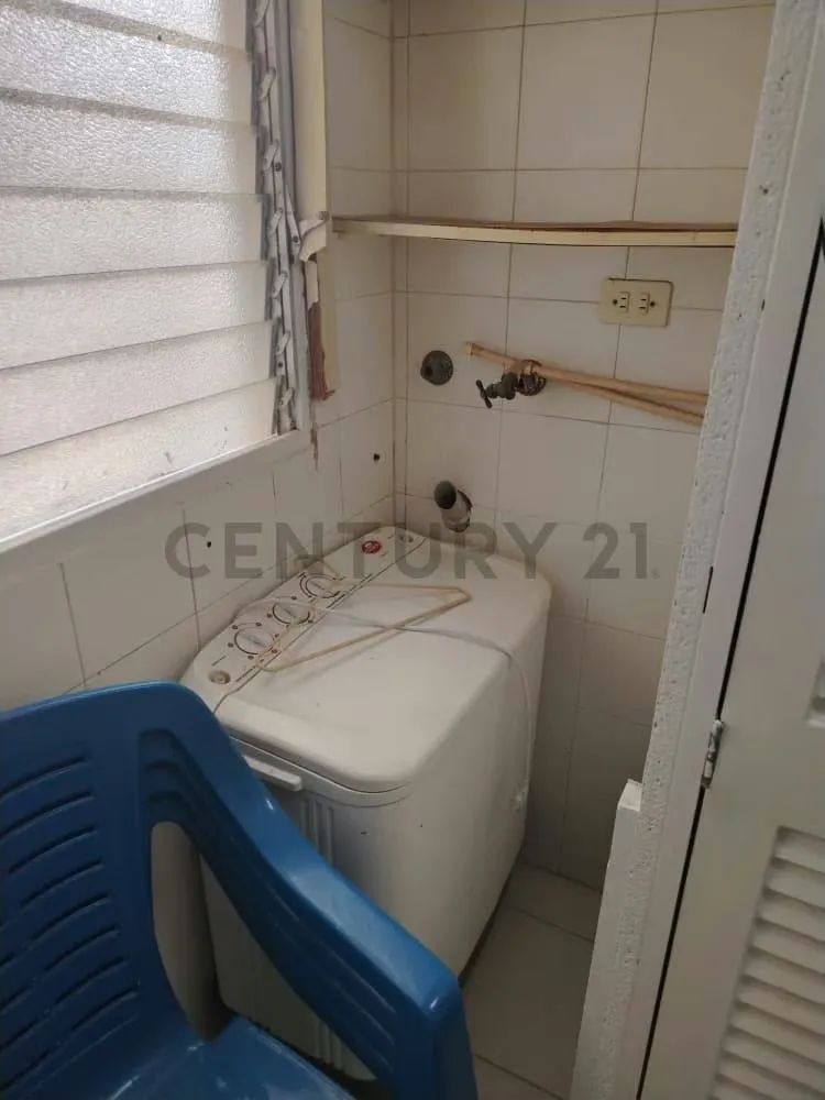 en alquiler Apartamento Amoblado en Urb Valles de Camoruco - 19