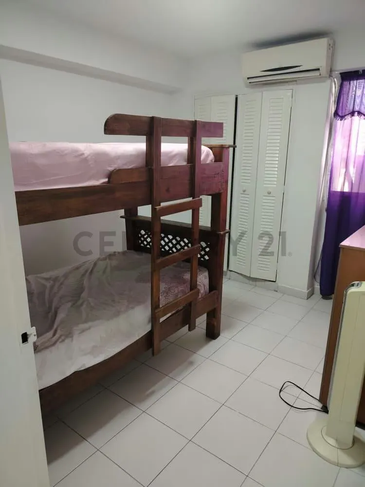 en alquiler Apartamento Amoblado en Urb Valles de Camoruco - 20