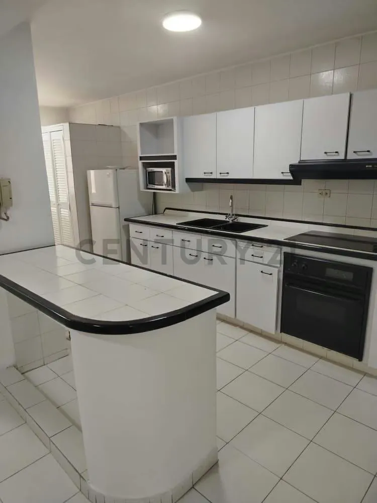 en alquiler Apartamento Amoblado en Urb Valles de Camoruco - 22