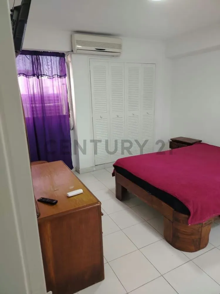 en alquiler Apartamento Amoblado en Urb Valles de Camoruco - 25
