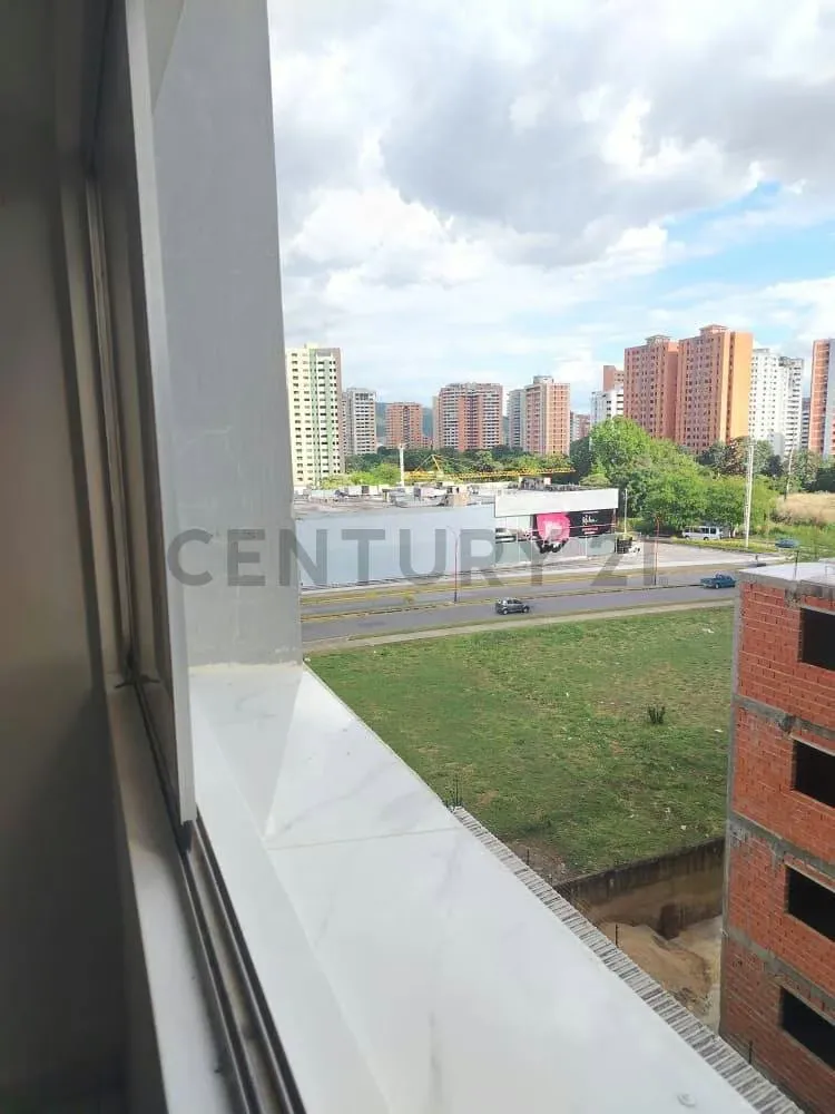 en alquiler Apartamento Amoblado en Urb Valles de Camoruco - 27