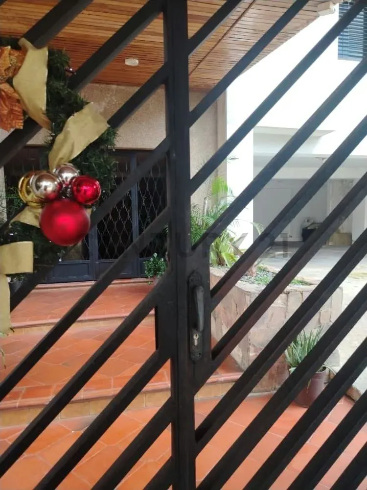 en alquiler Apartamento Amoblado en Urb Valles de Camoruco - 3