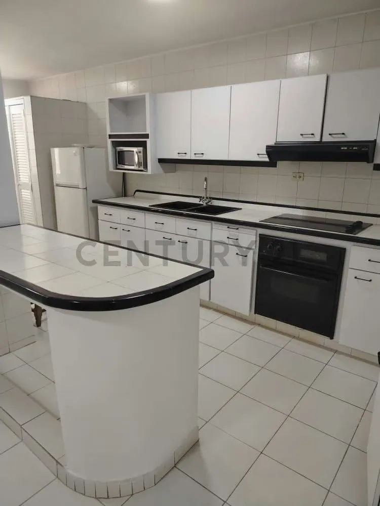 en alquiler Apartamento Amoblado en Urb Valles de Camoruco - 7