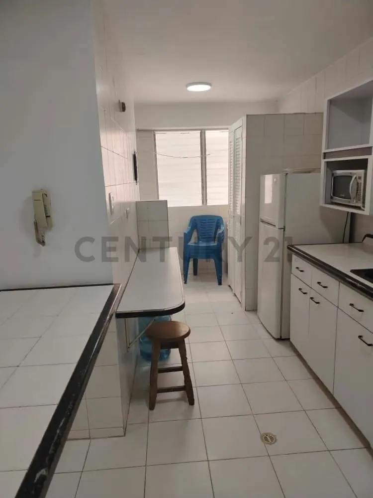 en alquiler Apartamento Amoblado en Urb Valles de Camoruco - 9