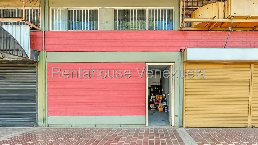 Local Comercial en Venta en Caja de Agua, Falcon