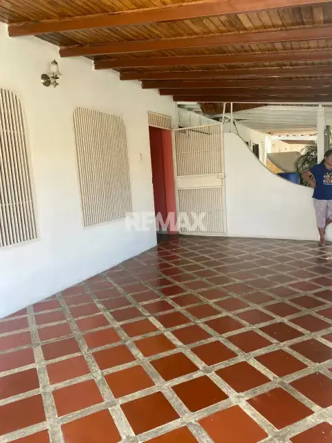 Casa Venta en Quibor