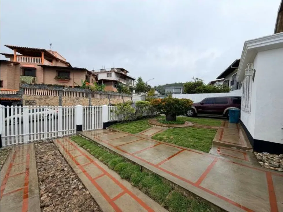 venta casa en san luis JULI - 19