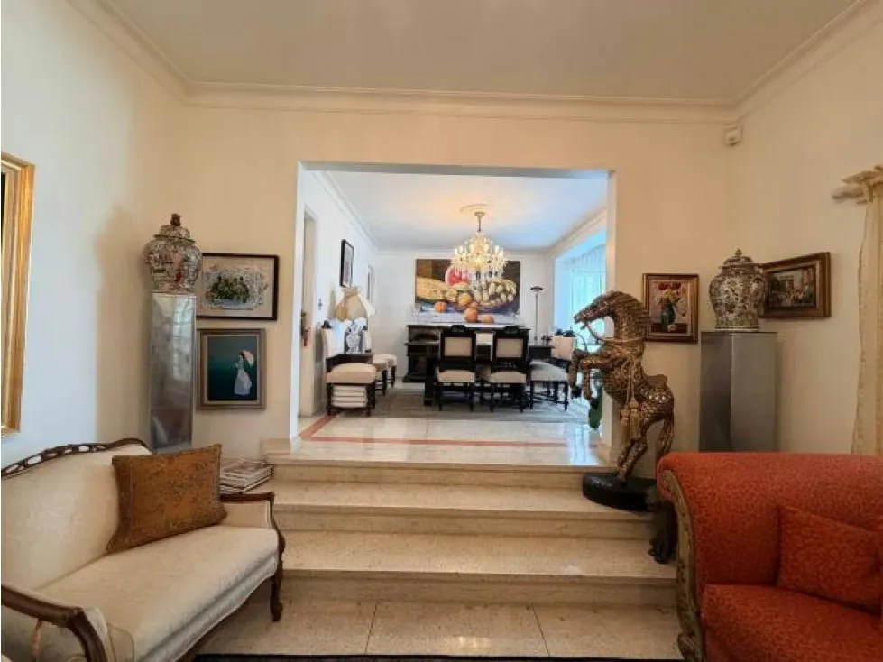venta casa en san luis JULI - 5
