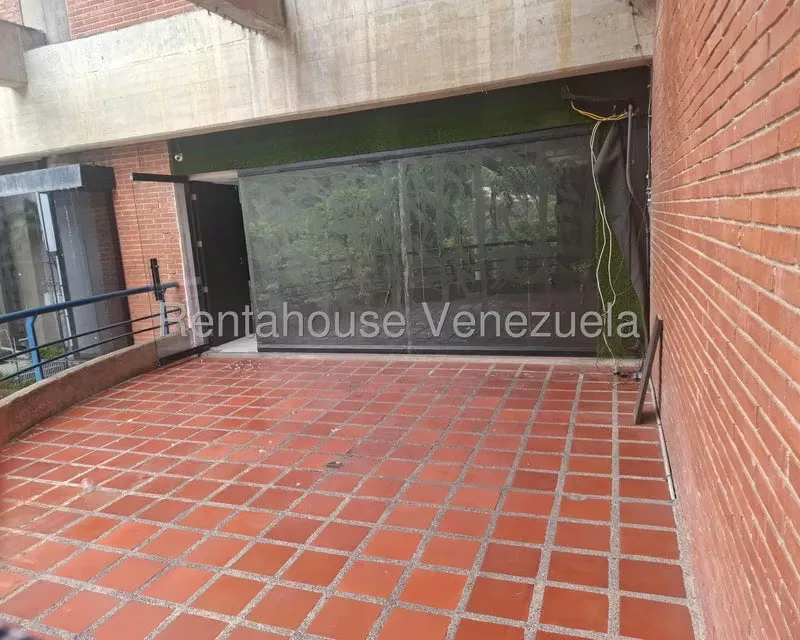 Local Comercial en Alquiler en Santa Fe Norte, Distrito Metropolitano - 11