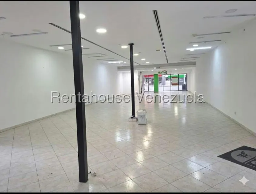 Local Comercial en Alquiler en Santa Fe Norte, Distrito Metropolitano - 8