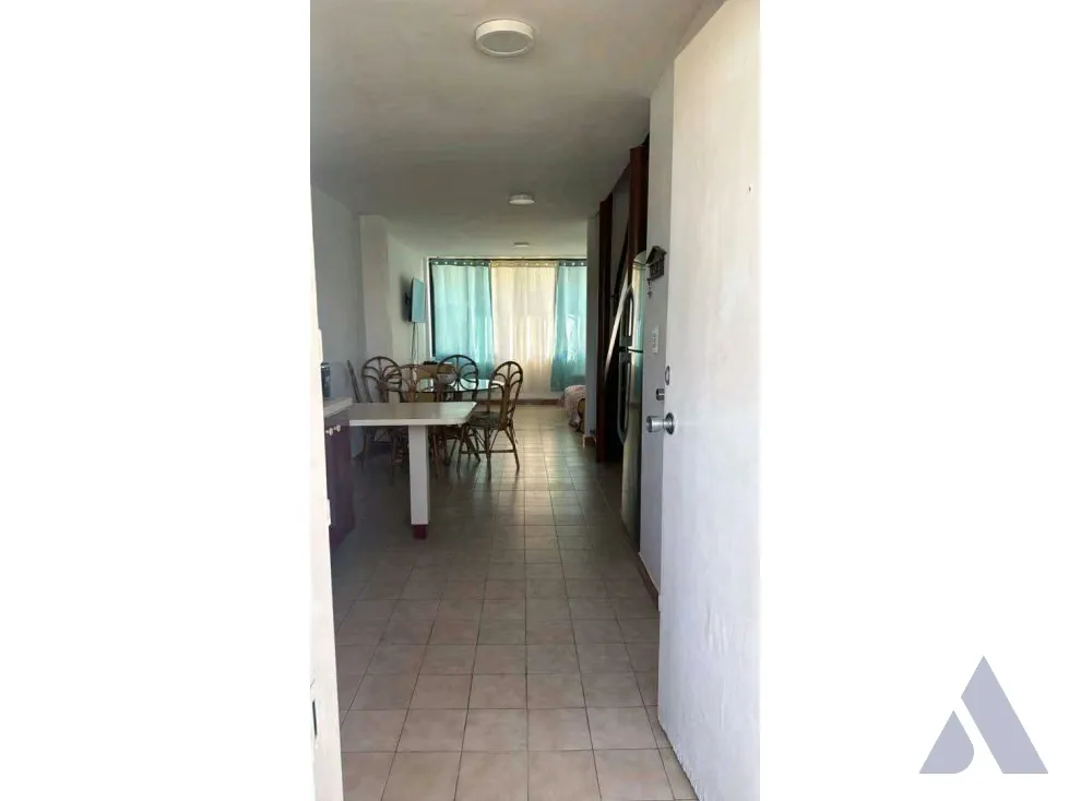 Vendo apartamento 63m2 Higuerote 7759 - 2