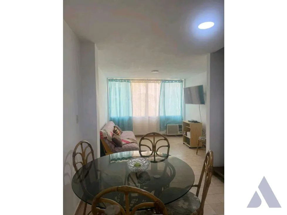 Vendo apartamento 63m2 Higuerote 7759 - 4