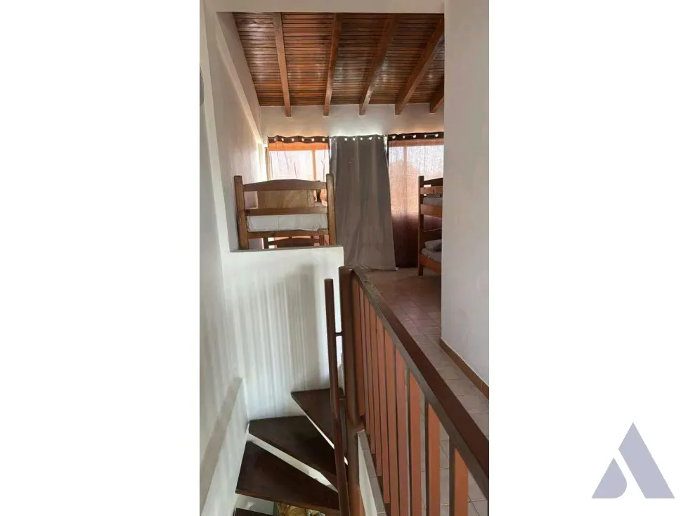 Vendo apartamento 63m2 Higuerote 7759 - 6