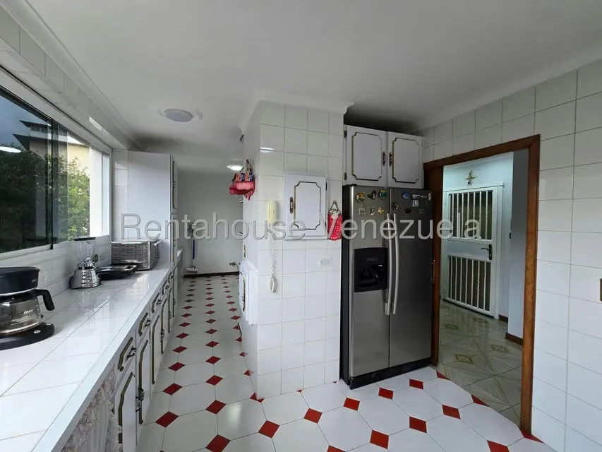 Apartamento (1 Nivel) en Venta en El Paraiso, Distrito Metropolitano - 14