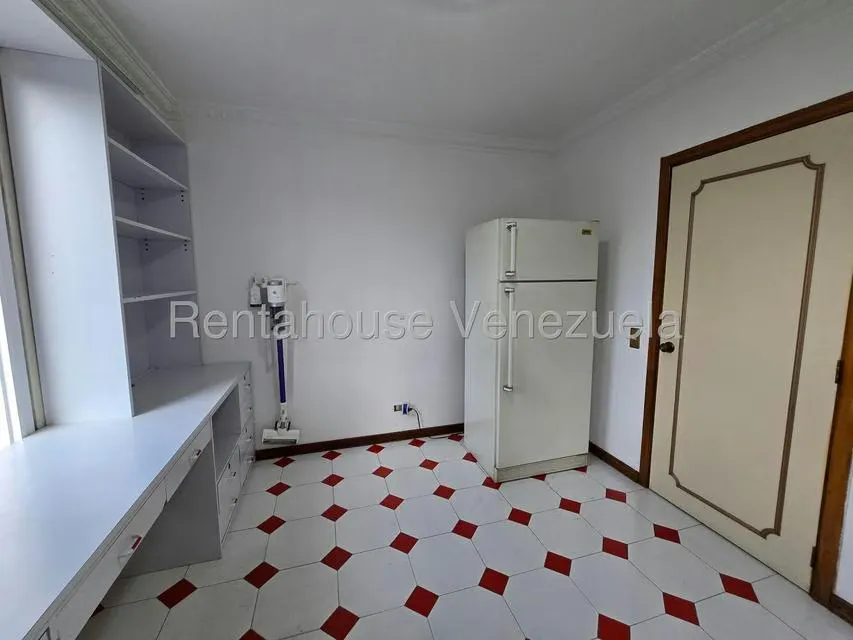 Apartamento (1 Nivel) en Venta en El Paraiso, Distrito Metropolitano - 16