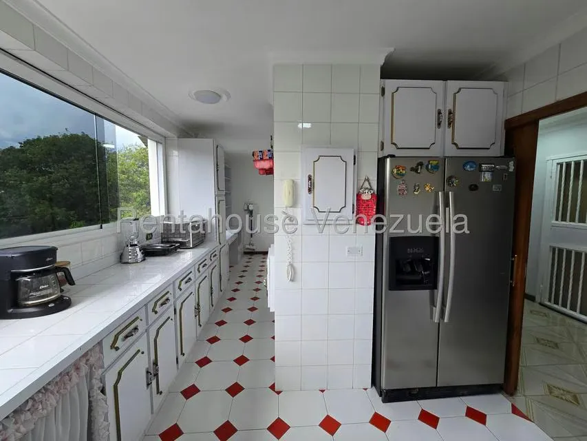 Apartamento (1 Nivel) en Venta en El Paraiso, Distrito Metropolitano - 18
