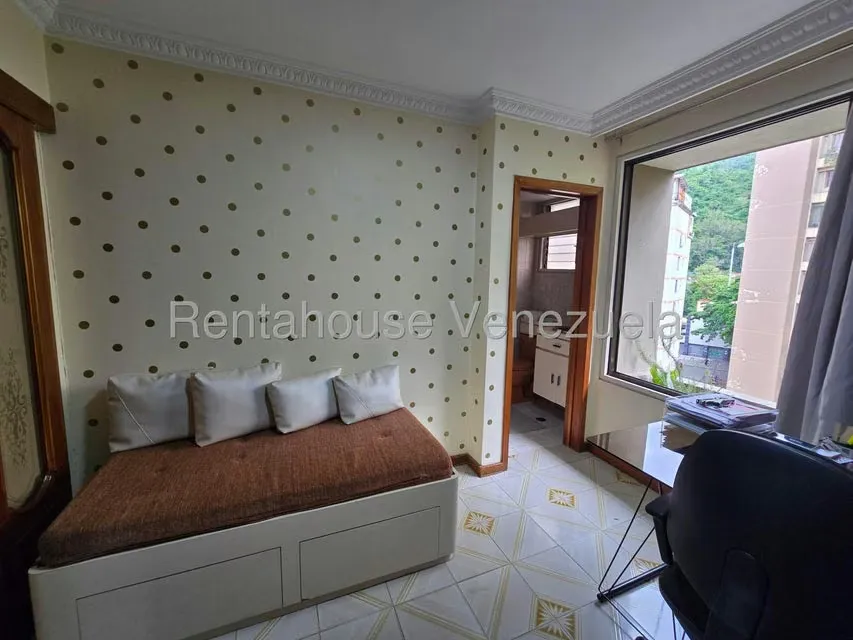 Apartamento (1 Nivel) en Venta en El Paraiso, Distrito Metropolitano - 19