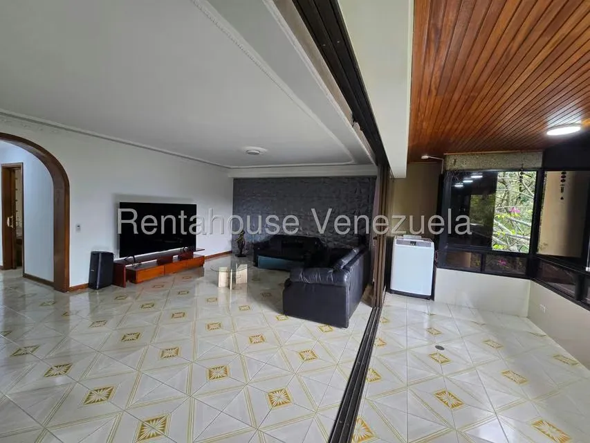 Apartamento (1 Nivel) en Venta en El Paraiso, Distrito Metropolitano - 3