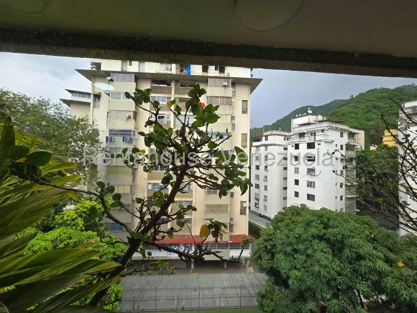 Apartamento (1 Nivel) en Venta en El Paraiso, Distrito Metropolitano - 23
