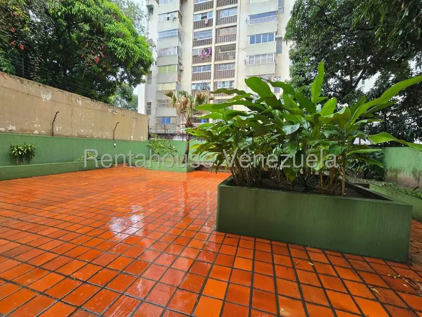 Apartamento (1 Nivel) en Venta en El Paraiso, Distrito Metropolitano - 27