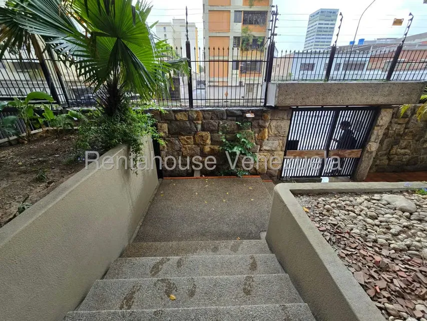 Apartamento (1 Nivel) en Venta en El Paraiso, Distrito Metropolitano - 29