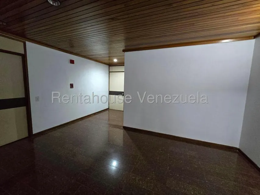 Apartamento (1 Nivel) en Venta en El Paraiso, Distrito Metropolitano - 30