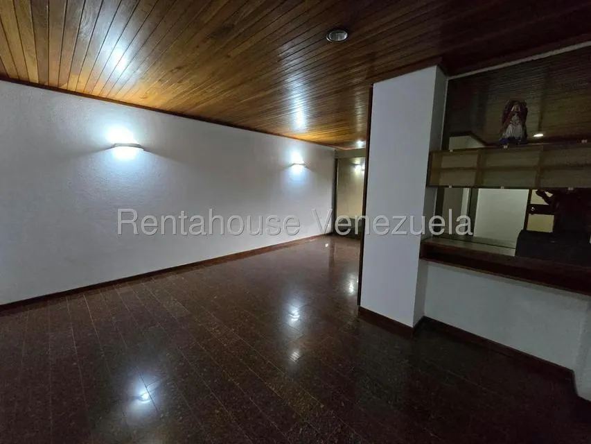 Apartamento (1 Nivel) en Venta en El Paraiso, Distrito Metropolitano - 31