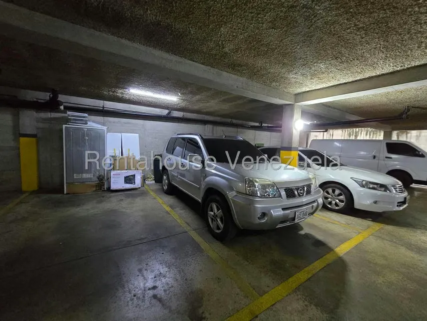 Apartamento (1 Nivel) en Venta en El Paraiso, Distrito Metropolitano - 34