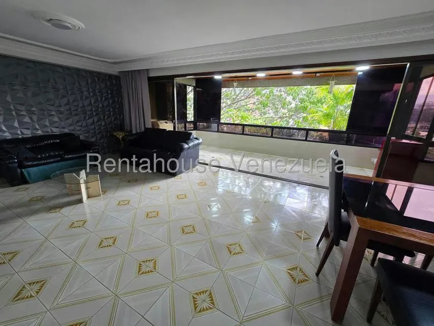 Apartamento (1 Nivel) en Venta en El Paraiso, Distrito Metropolitano - 5