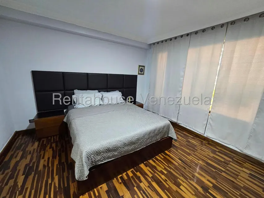 Apartamento (1 Nivel) en Venta en El Paraiso, Distrito Metropolitano - 6