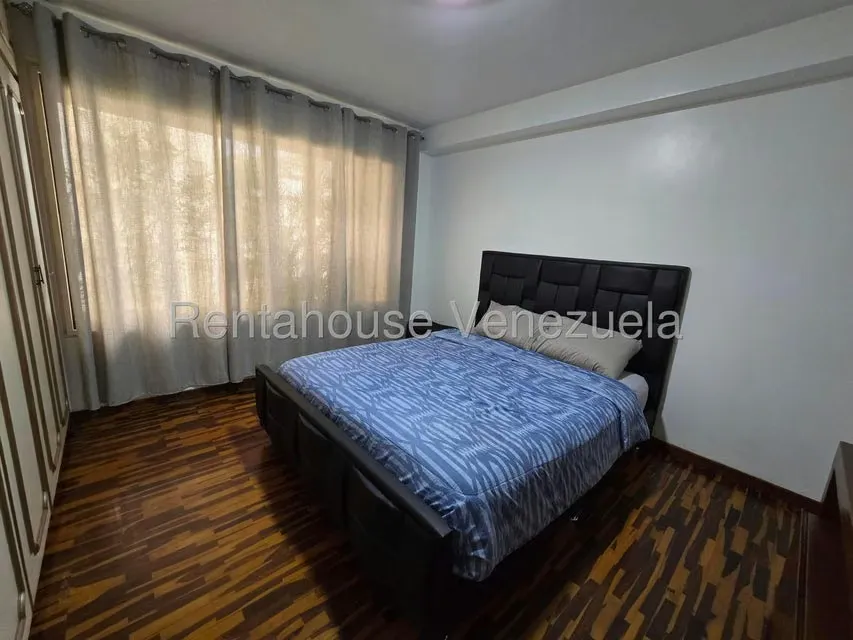Apartamento (1 Nivel) en Venta en El Paraiso, Distrito Metropolitano - 9