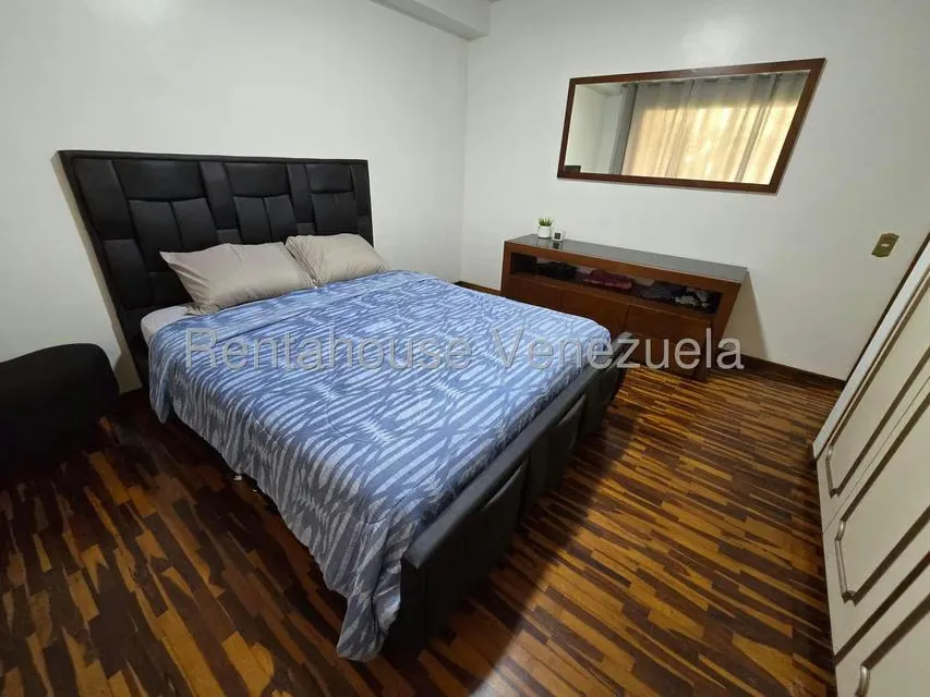 Apartamento (1 Nivel) en Venta en El Paraiso, Distrito Metropolitano - 10