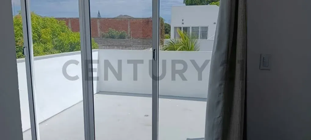 Town House listo para habitar, en direccion a Playa El Agua Isla de Margarita - 22