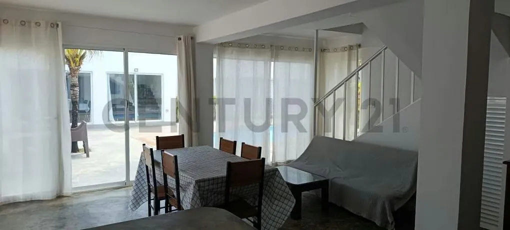 Town House listo para habitar, en direccion a Playa El Agua Isla de Margarita - 26