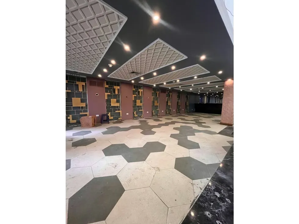 Local Comercial en venta en Las Mercedes 988C/527T - 2