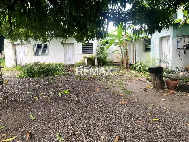 En Venta Terreno y Casa ubicada en Guanare, Sector La Arenosa Calle 13 entre Carrera 15 y Av. Simon Bolivar, Guanare, Portuguesa, Venezuela - 11