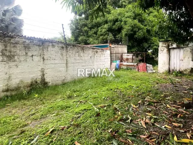 En Venta Terreno y Casa ubicada en Guanare, Sector La Arenosa Calle 13 entre Carrera 15 y Av. Simon Bolivar, Guanare, Portuguesa, Venezuela - 14