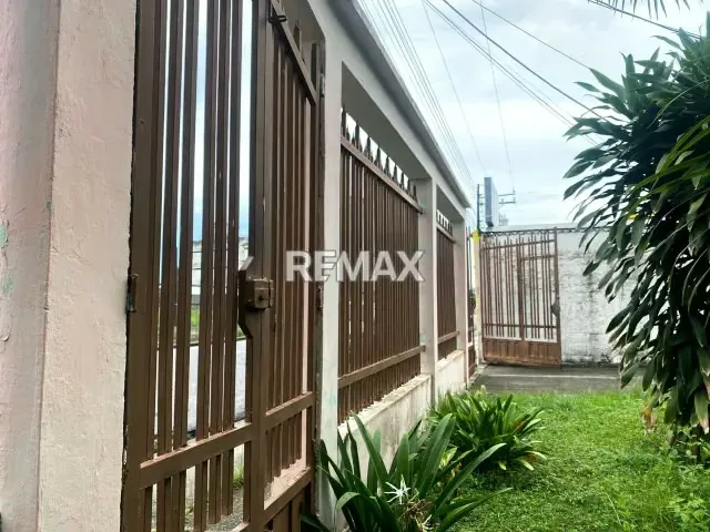 En Venta Terreno y Casa ubicada en Guanare, Sector La Arenosa Calle 13 entre Carrera 15 y Av. Simon Bolivar, Guanare, Portuguesa, Venezuela - 3