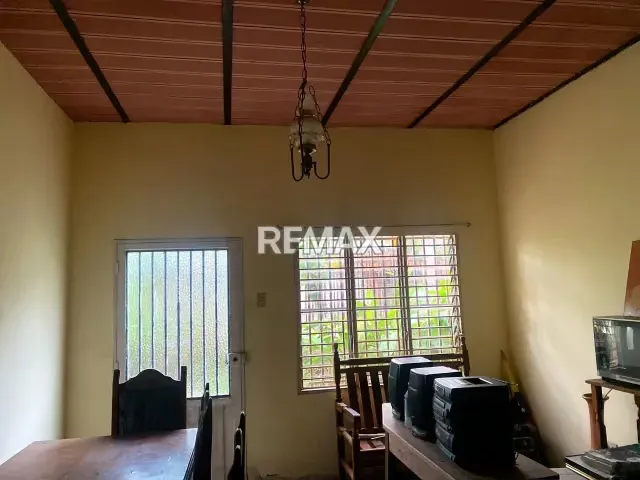 En Venta Terreno y Casa ubicada en Guanare, Sector La Arenosa Calle 13 entre Carrera 15 y Av. Simon Bolivar, Guanare, Portuguesa, Venezuela - 5